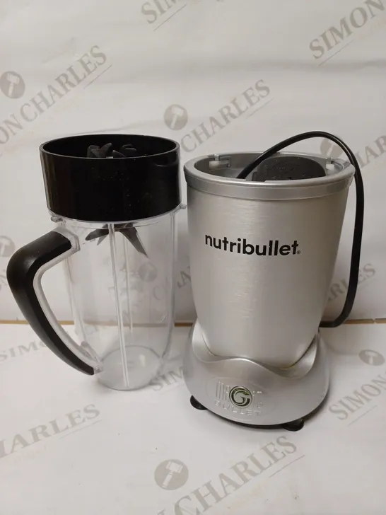 NUTRIBULLET 01410 1200 SERIES BLENDER