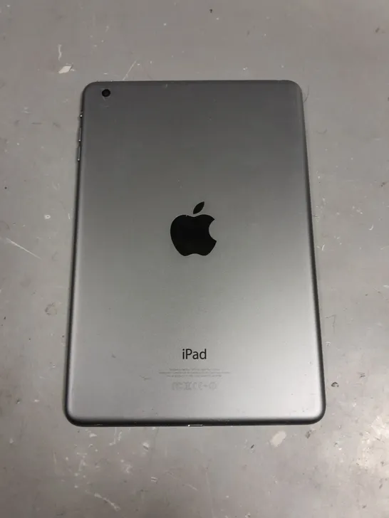 UNBOXED APPLE IPAD - A1432 / MF432B