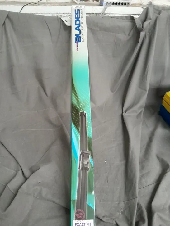 BLADES EF6 30"/762MM WIPER BLADES 