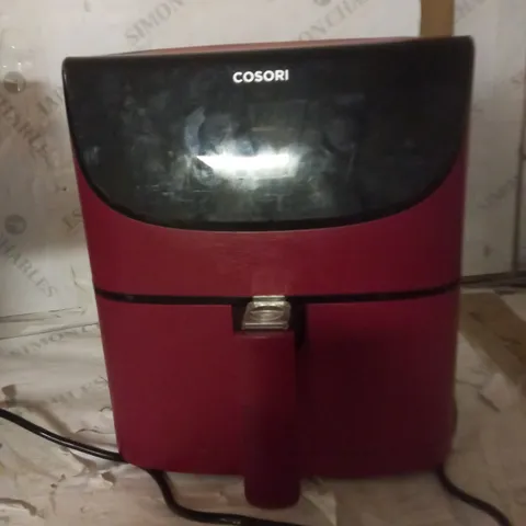 COSORI 5.5L AIR FRYER 