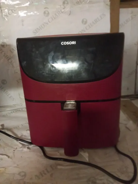 COSORI 5.5L AIR FRYER 