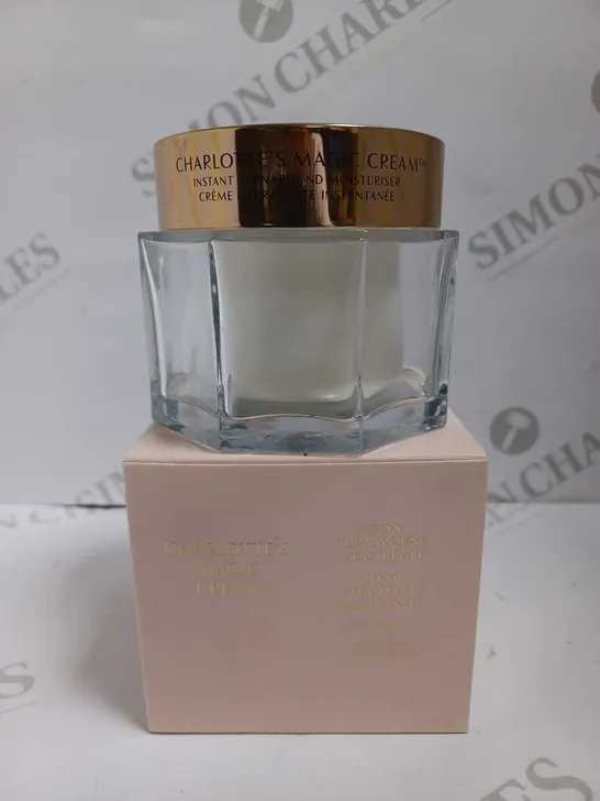 CHARLOTTE TILBURY CHARLOTTES MAGIC CREAM - 150ML