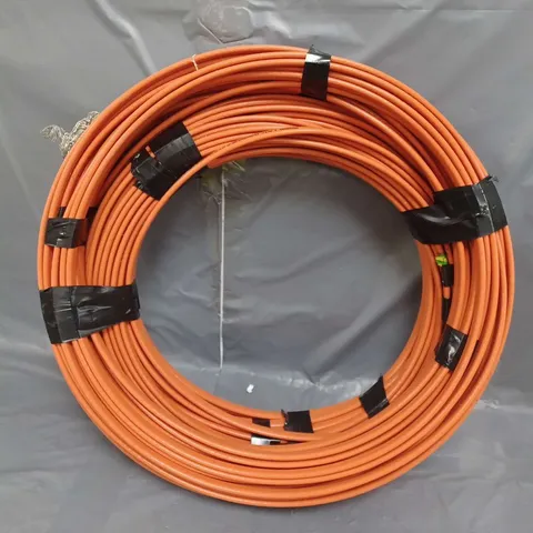 THERMON PARALLEL SELF REGULATING HEATING CABLE 