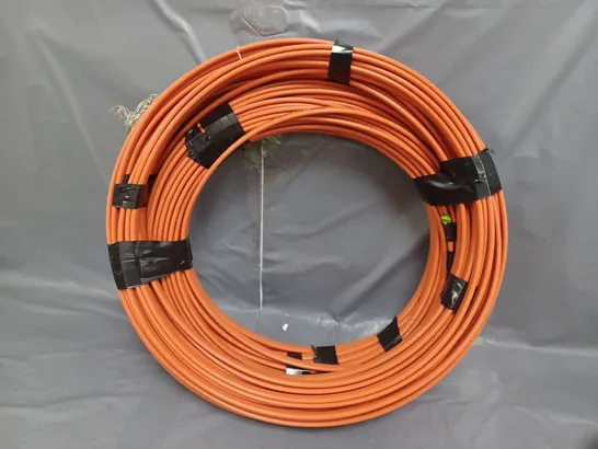 THERMON PARALLEL SELF REGULATING HEATING CABLE 