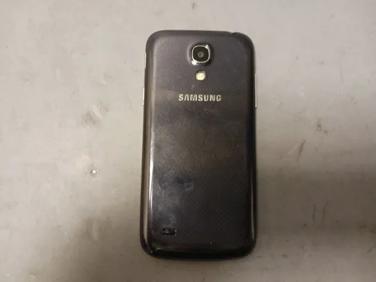 SAMSUNG GALAXY S4 MINI