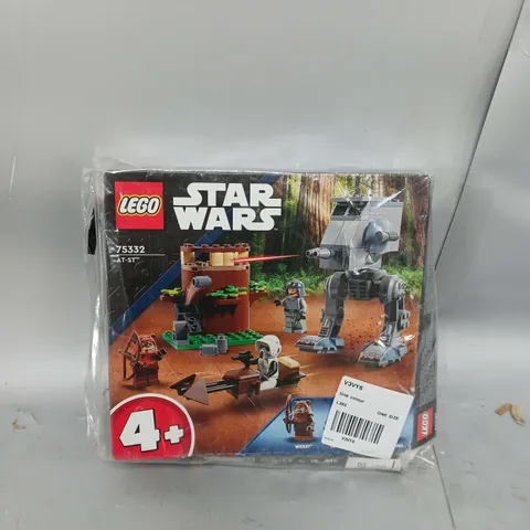 BOXED LEGO 75332 STAR WARS AT-ST