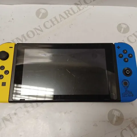 NINTENDO SWITCH HAC-001(-01)