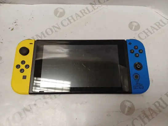 NINTENDO SWITCH HAC-001(-01)