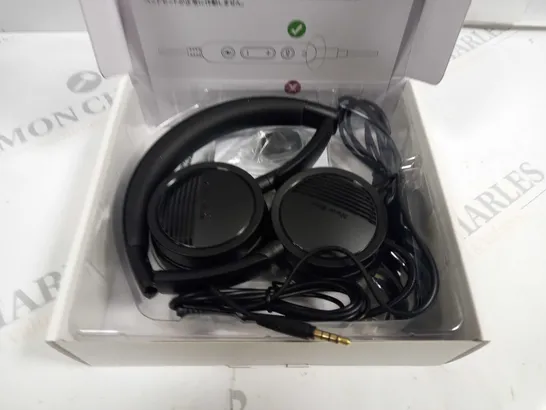 BOXED NEW BEE H360 TELEPHONE HEADSET