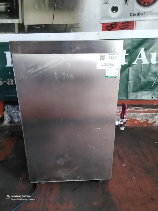 INSTANTA INSBOH 1500 SUREFLOW COUNTER TOP 10LTR BOILER 