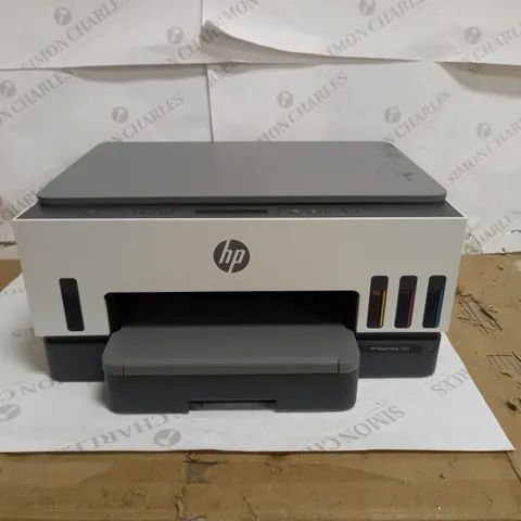 HP SMART TANK 7005 WIRELESS ALL-IN-ONE, CARTRIDGE FREE INK TANK PRINTER