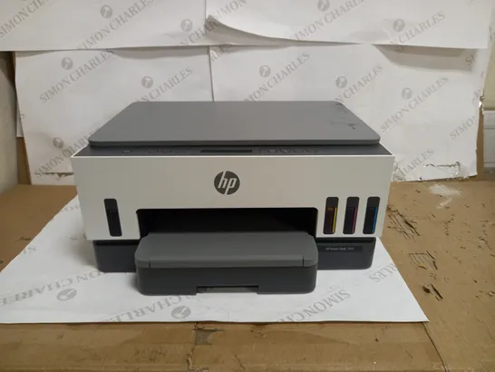 HP SMART TANK 7005 WIRELESS ALL-IN-ONE, CARTRIDGE FREE INK TANK PRINTER