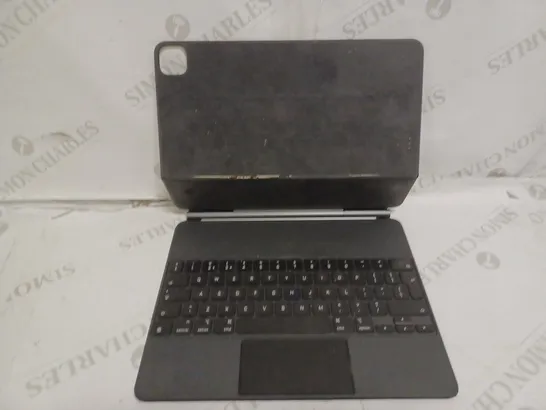 APPLE A1998 SMART KEYBOARD - BLACK