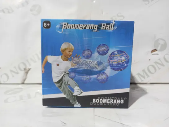 TESIMAI BOOMERANG BALL