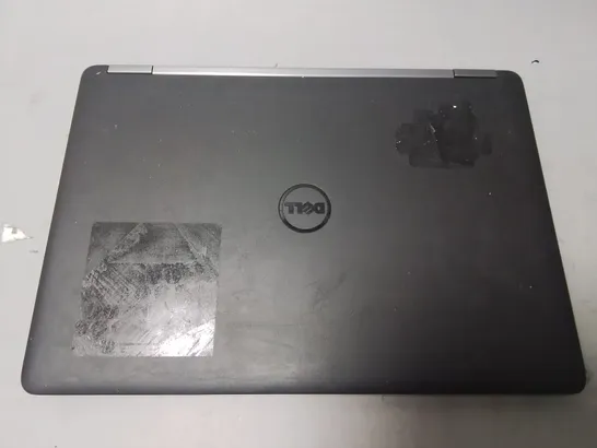 UNBOXED DELL LATITUDE E7470 INTEL CORE I-5 LAPTOP