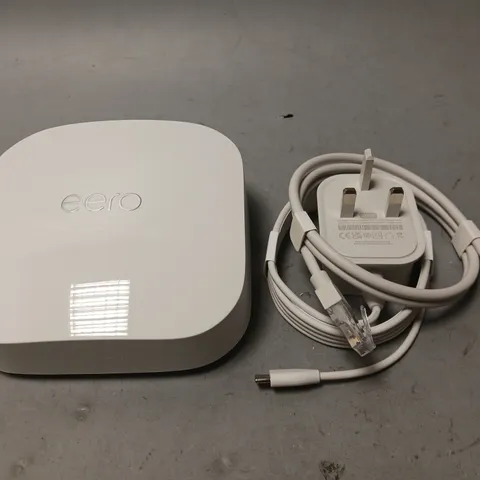 EERO 6 PRO ROUTER