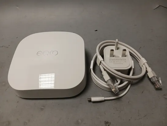 EERO 6 PRO ROUTER