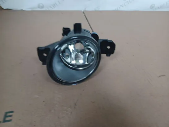 FOG LIGHT HOUSING FOR VW BEETLE 