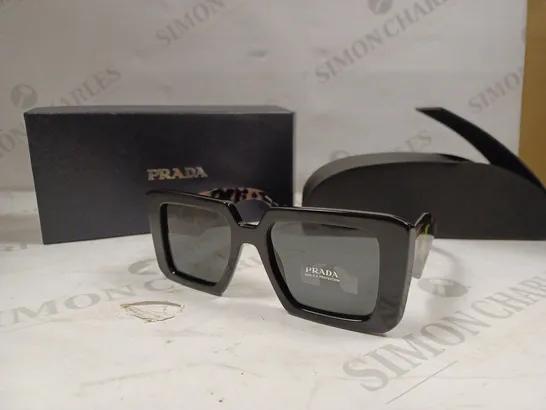 PRADA PR23YS SQUARE SUNGLASSES RRP £334