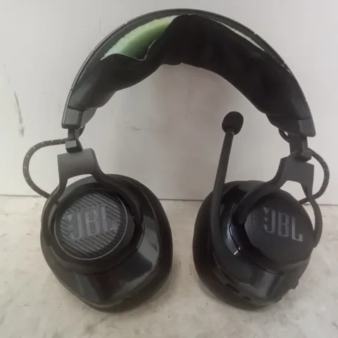 BOXED JBL QUANTUM 610 WIRELESS GAMING HEADSET 