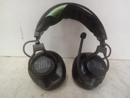 BOXED JBL QUANTUM 610 WIRELESS GAMING HEADSET 