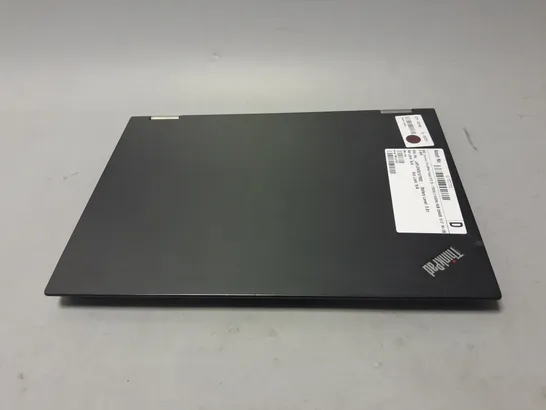 LENOVO THINKPAD YOGA 370 I5 - 13.3" SCREEN