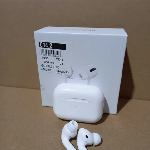 APPLE AIRPODS PRO