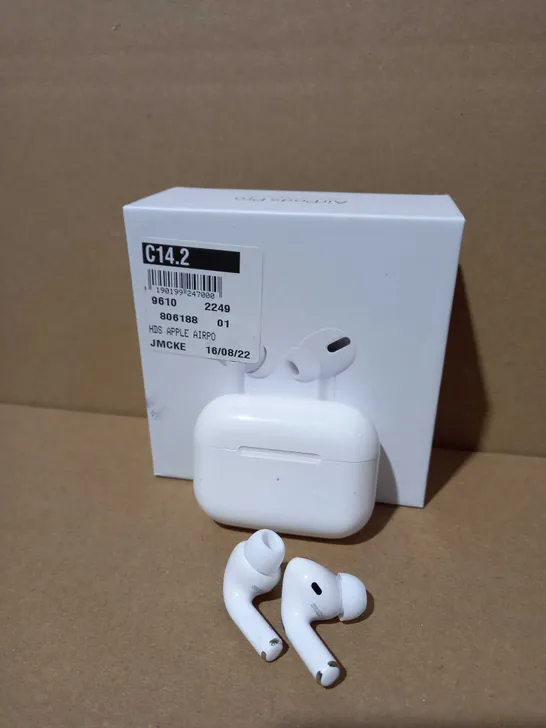 APPLE AIRPODS PRO