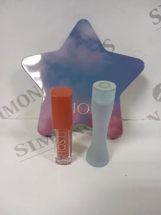 GHOST MINI FRAGRANCE GIFT SET