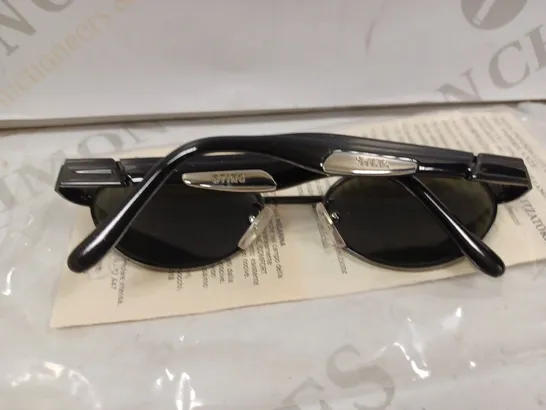 BOX OF APPROX 5 STING 4283 BLACK SUNGLASSES 