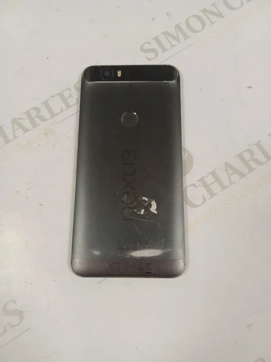 HUAWEI NEXUS SMARTPHONE 