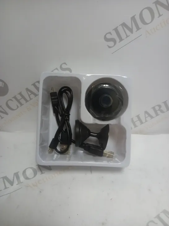 BOXED A9 HD BATTERY IP CAMERA 