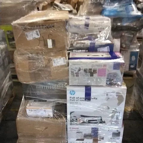PALLET OF APPROXIMATELY 19 ASSORTED HOUSEHOLD & ELECTRICAL PRODUCTS TO INCLUDE