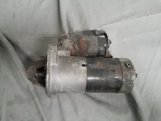 UNSPECIFIED STARTER MOTOR 