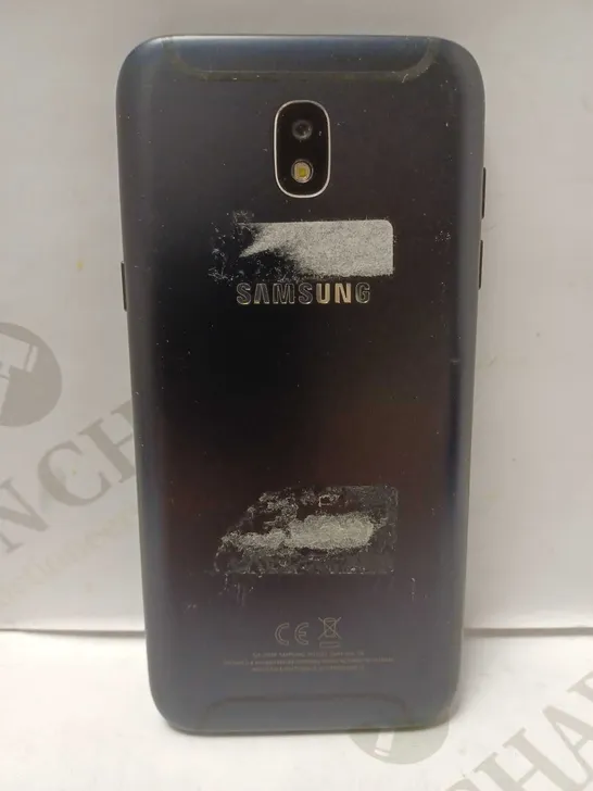 SAMSUNG GALAXY J5 - NAVY BLUE 