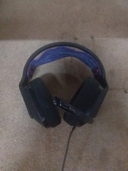 LOGITECH G335 WIRED GAMING HEADSET