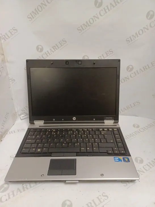 HP ELITEBOOK 8440P LAPTOP 