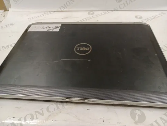 DELL LATITUDE E6430 LAPTOP