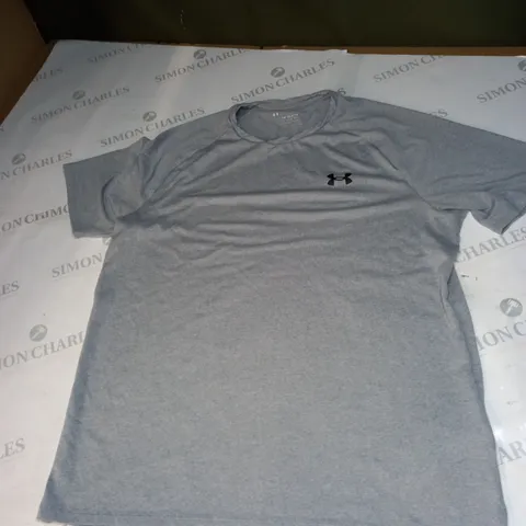 UNDER ARMOUR LOGO T-SHIRT SIZE M