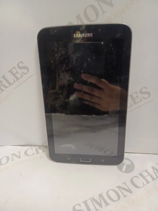 SAMSUNG GALAXY TAB 3 