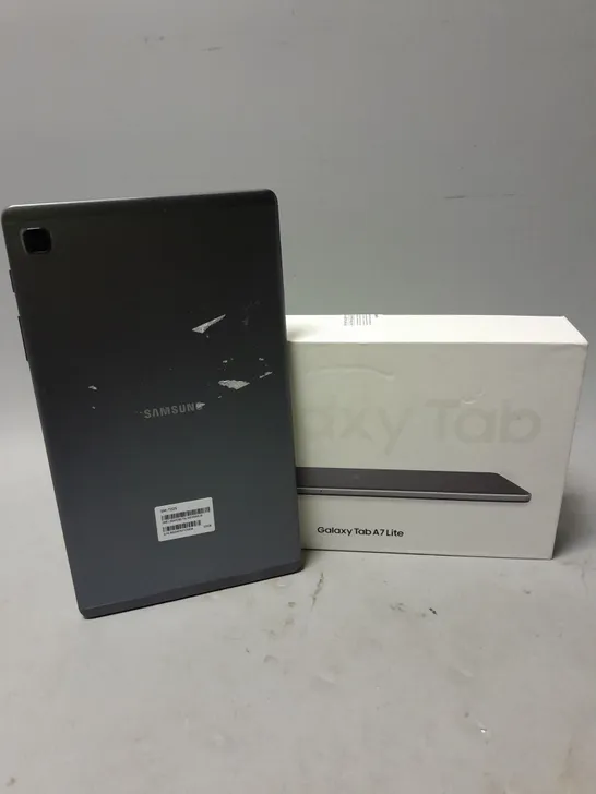 BOXED SAMSUNG GALAXY TAB A7 TABLET 