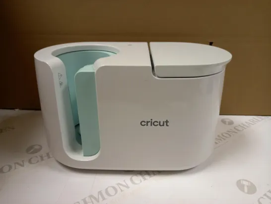 CRICUT MUG PRESS