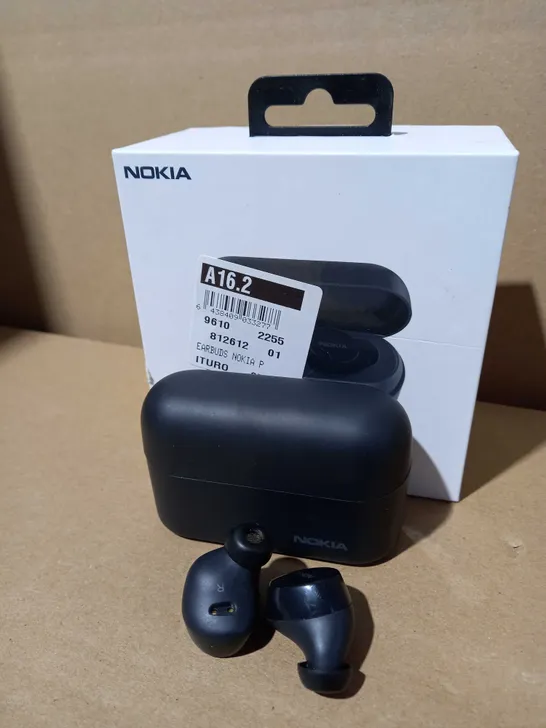 NOKIA POWER EARBUDS