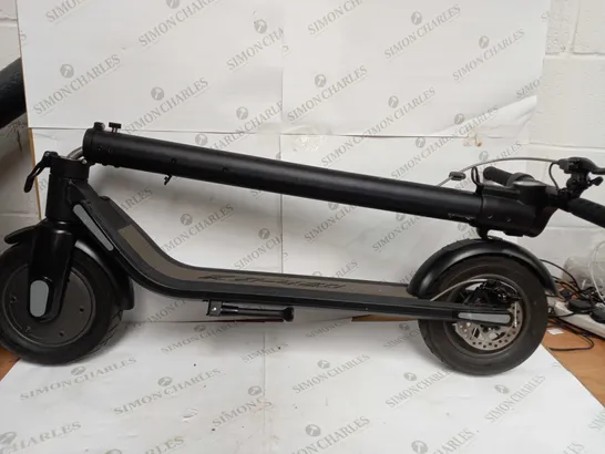 KS-450 BLACK ELETRIC SCOOTER - COLLECTION ONLY RRP £450