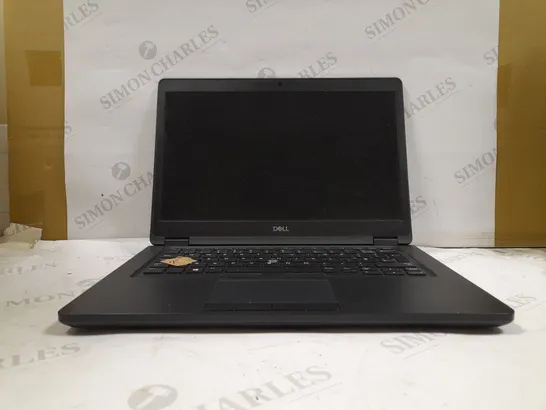 DELL LAPTOP 5490