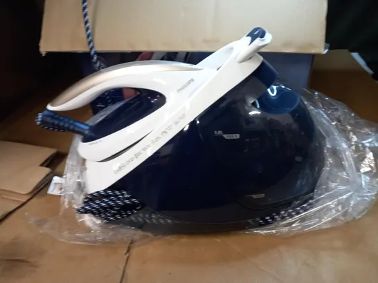 PHILIPS PERFECT CARE ELITE STEAM IRON 