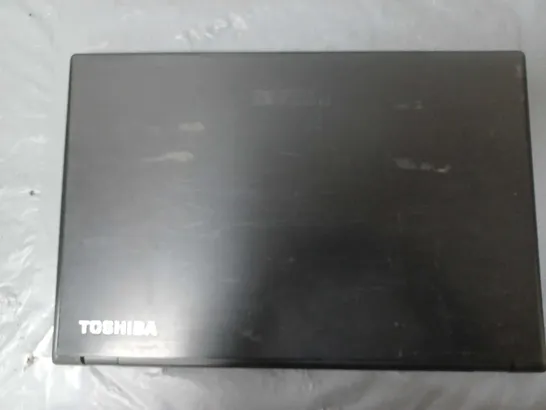 TOSHIBA SATELLITE PRO R50-B 15 INCH	I3-4005U 1.70GHZ