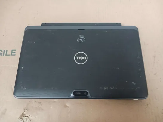 DELL VENUE 11 PRO 5130 11 INCH	ATOM Z3795 1.60GHZ