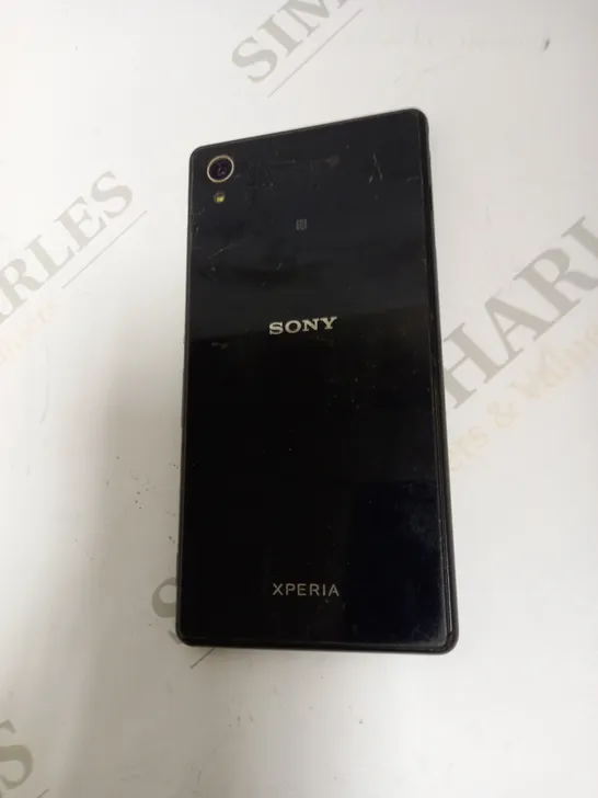 SONY XPERIA PHONE - NO POWER 