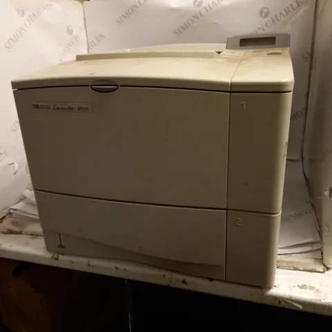 HP LASERJET 4050 PRINTER [COLLECTION ONLY]